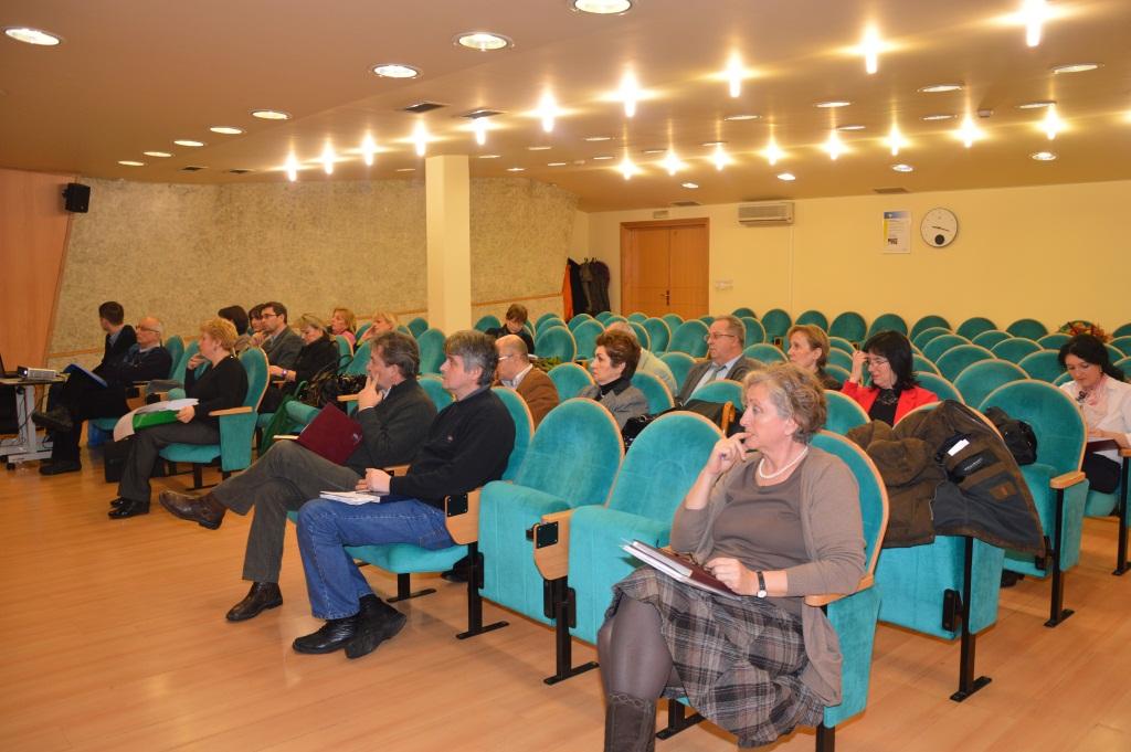 Prezentirane tri varijante rješenja izgradnje IX transferzale