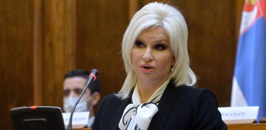 Srbija preuzela predsjedavanje Energetskom zajednicom