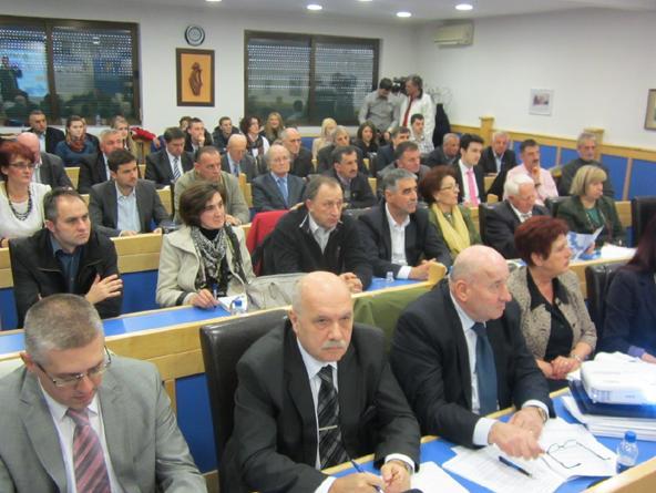 Konkretne mjere za stabilizaciju privrede Federacije BiH