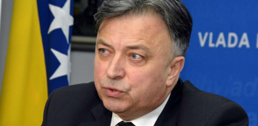 Zukić: Četiri miliona za poduzetničke zone