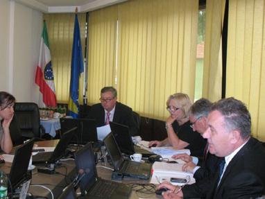 Subvencije privrednicima u ZDK za izgradnju proizvodnih objekata
