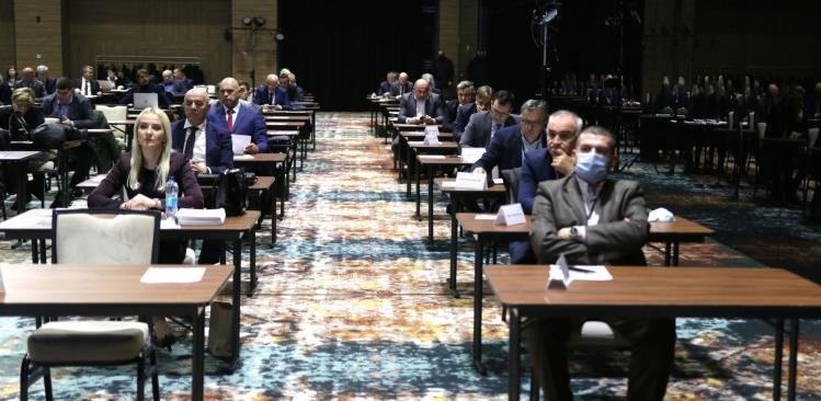 parlament fbih