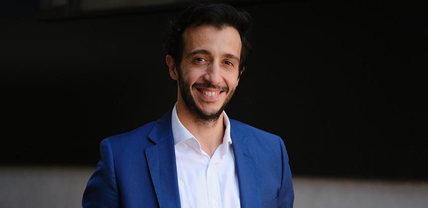 Quique Vivas