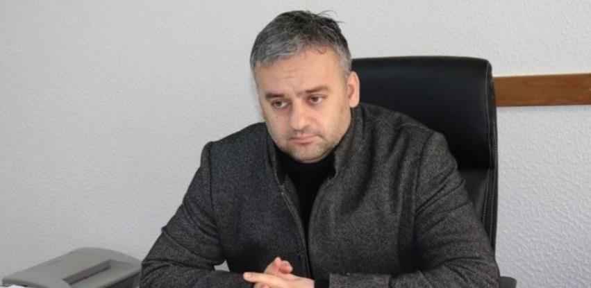 Kanlić: Realizacija budžet BPK-a Goražde zavisit će od prihoda