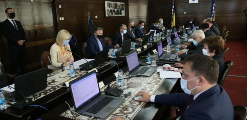 Intervente mjere: 90.000.000 KM za ugrožene sektore privrede FBiH