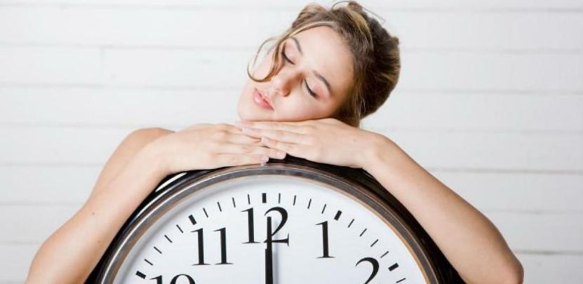 Uz ove trikove lakše ćete zaspati