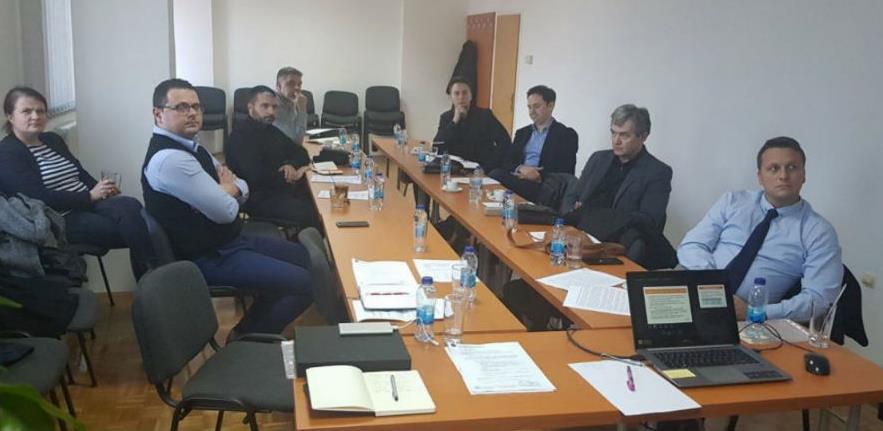 Održana sjednica Odbora Asocijacije metalske i elektroindustrije