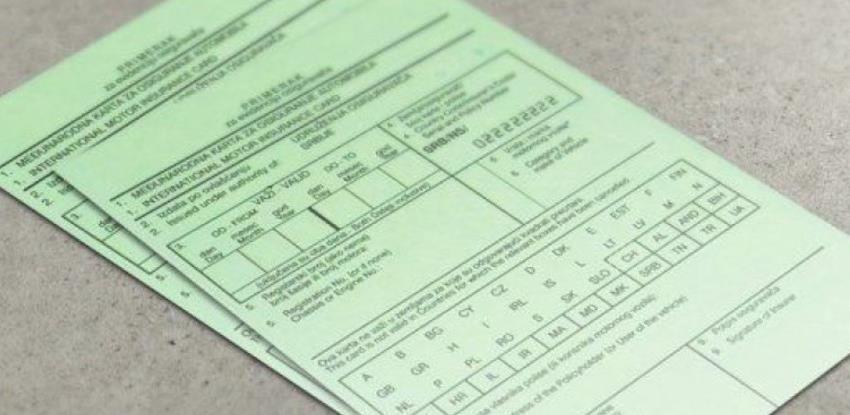 BiH korak bliže EU: Prestaje obaveza kontrole postojanja zelene karte