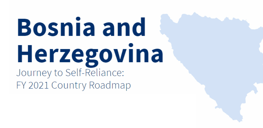 USAID ocijenio BiH: Dug je put do samoodrživosti