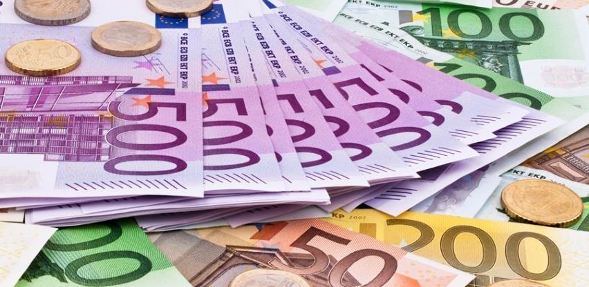 Predviđen rast broja zaposlenih i prosječne plate u BiH