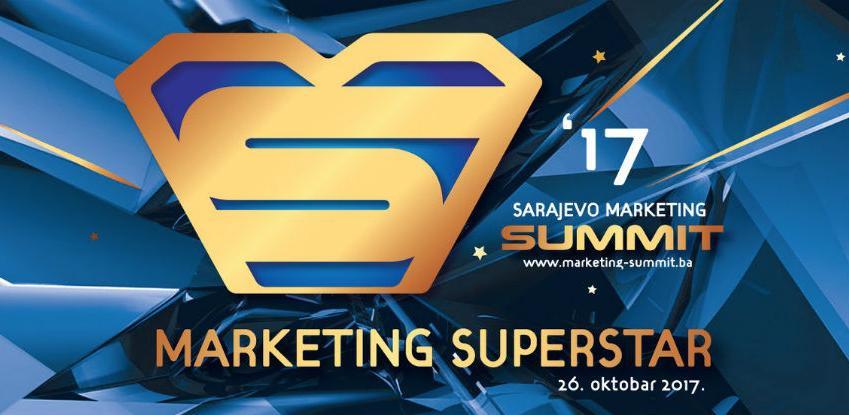 Sarajevo Marketing Summit je događaj koji biznismeni ne smiju propustiti