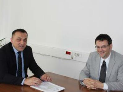 Privući investicije u proizvodnju mlijeka, voća i povrća u Federaciji BiH