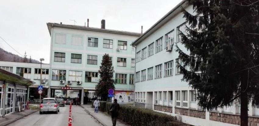 Kantonalna bolnica Zenica