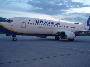 Jedno je sigurno: BH Airlines neće biti ugašen
