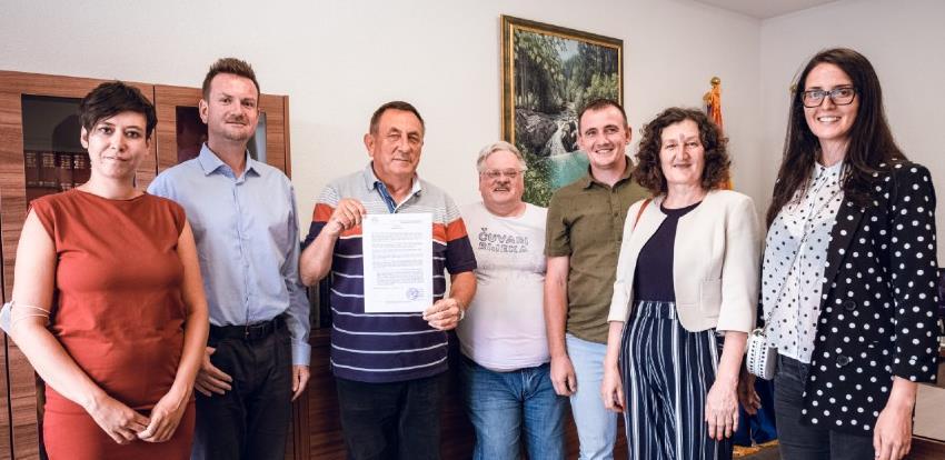 Sokolac prva opština bez brana u BiH