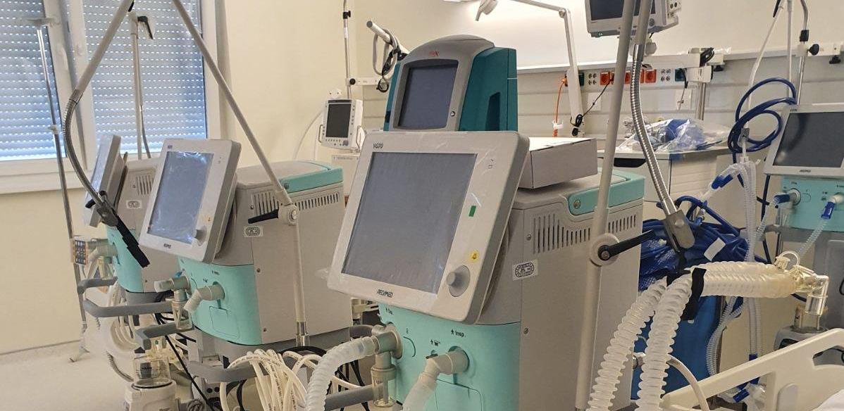 Institut za mjeriteljstvo: Verlab nema akreditaciju za inspekciju respiratora