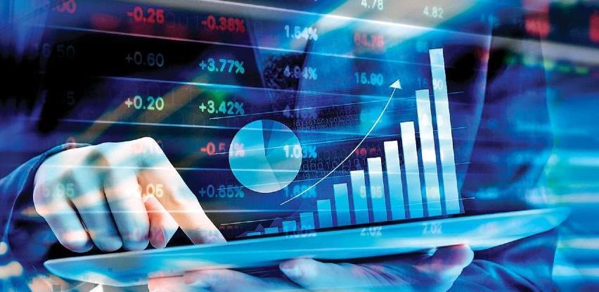 Na ovosedmičnom trgovanju na BLSE ostvaren je promet od 1.340.340,57 KM