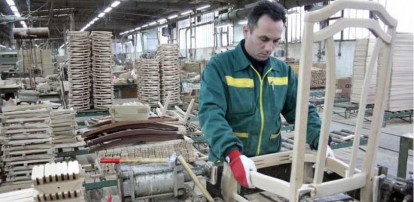 Poziv: Obuka za preduzeća iz oblasti drvoprerađivačke industrije