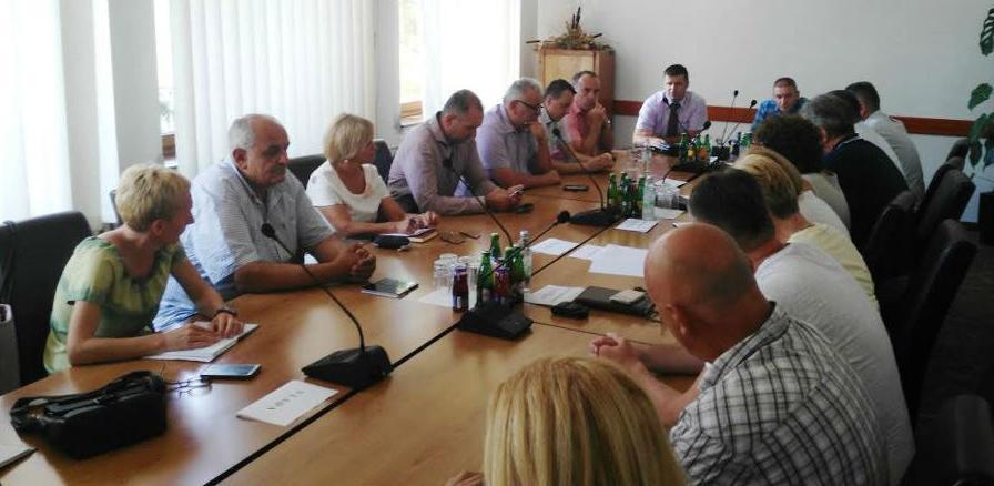 Gospodarstvo prioritet novoimenovane Vlade HBŽ-a