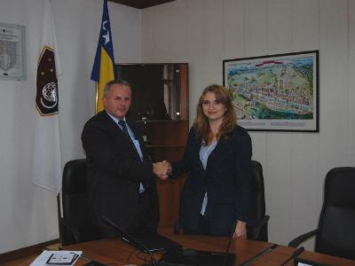 Početkom novembra počinje primjena elektronske naplate karata u komercijali