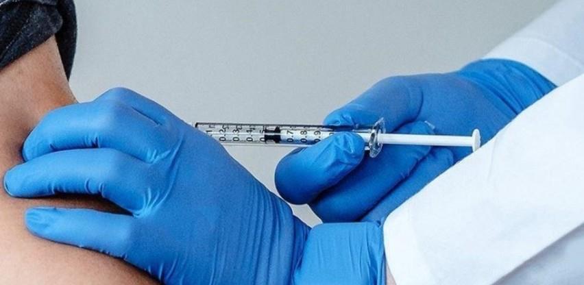 Vranić: Proces vakcinacije neće biti obustavljen