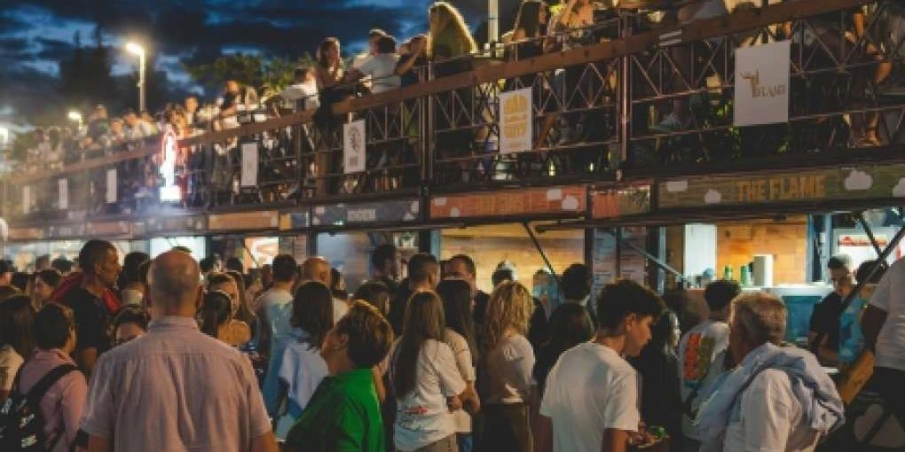 street food
