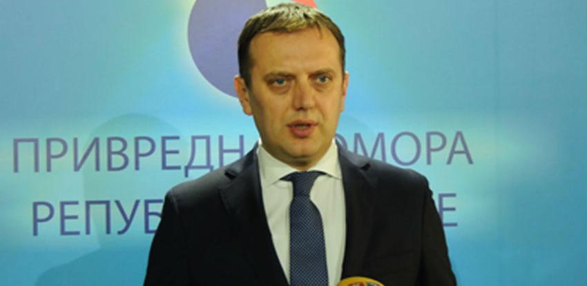 U Republici Srpskoj ove godine viši rast BDP-a nego prošle godine