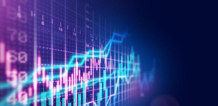 Na današnjem trgovanju na SASE ostvaren je ukupan promet od 187.595,10 KM