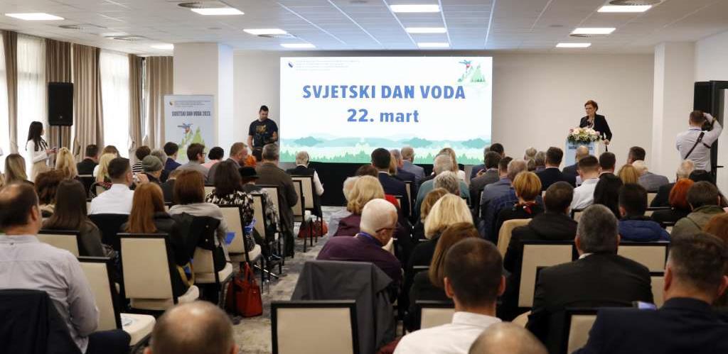 svjetski dan voda