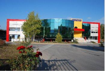 Kompaniji "Herceg" uručena okolinska dozvola