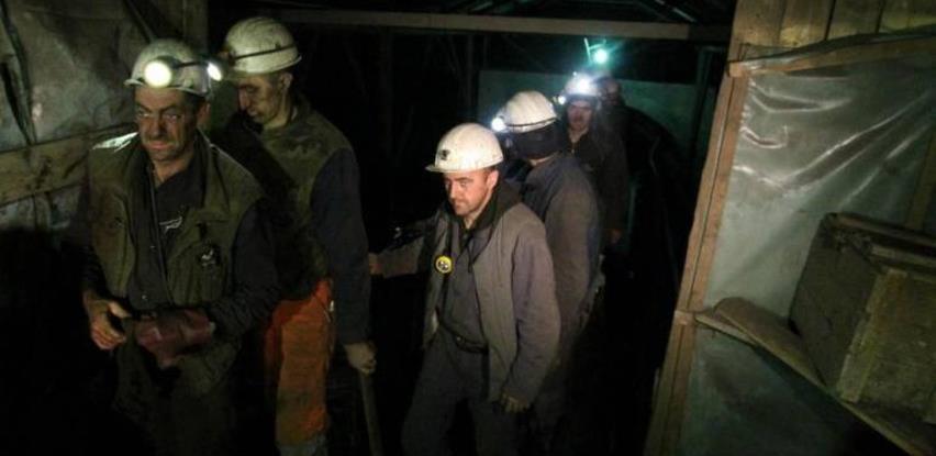 Program reorganizacije rudnika FBiH u krizi