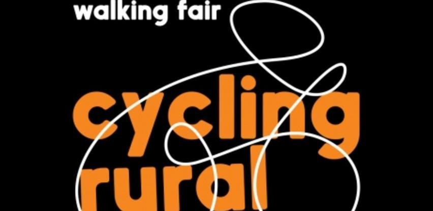 Prvi "Cycling Rural Walking Fair" u Širokom Brijegu