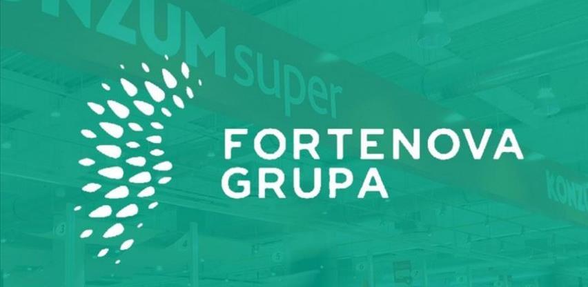 Fortenova grupa zaključila prodaju Poslovne grupe zamrznute hrane kompaniji Nomad Foods