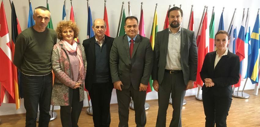 Slovenačke institucije uključene u zaštitu prava radnika iz BiH