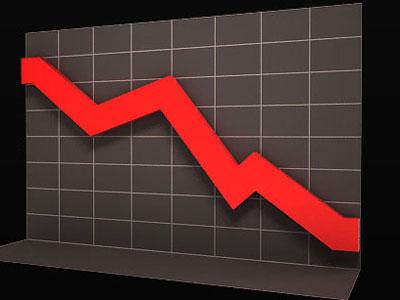 Ubrzan pad aktivnosti u EU