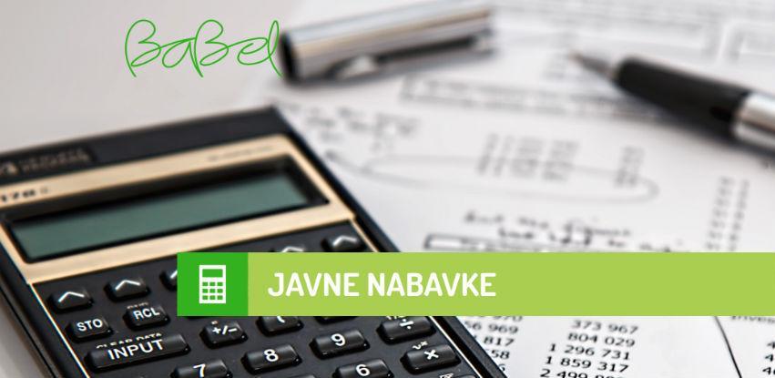 Babel seminar iz oblasti javnih nabavki u Sarajevu