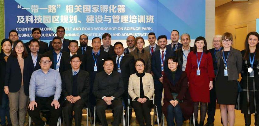 Suradnja s poduzećima iz Kine na dohvat ruke u INTERA TP-u