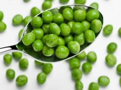 Grašak čuva kosti i srce