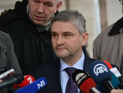 Predstavnici vojnih penzionera i Vlade FBiH postigli dogovor