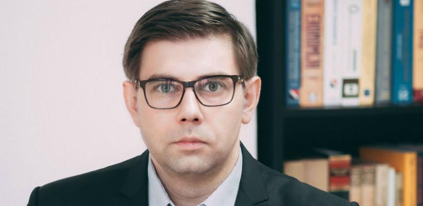 Faruk Hadžić