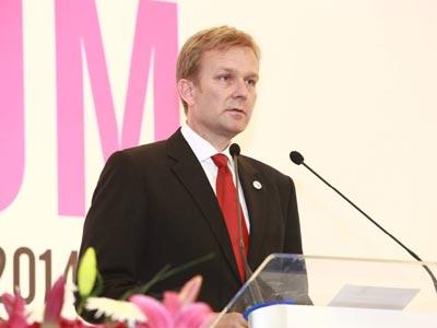 Sorensen: Podrška EU u prevazilaženju ekonomskih problema