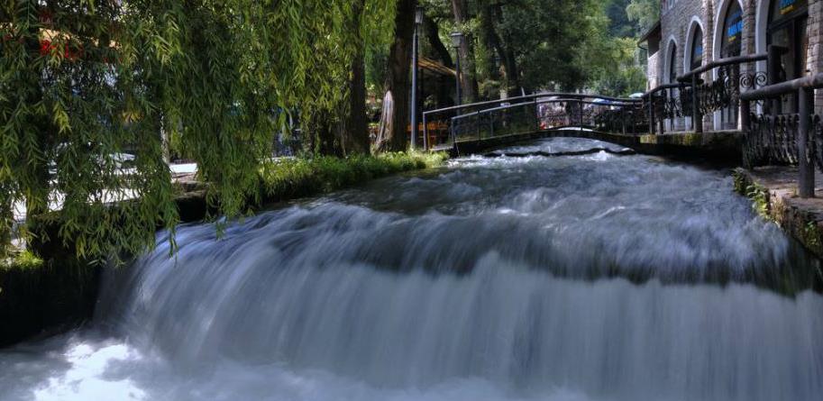 Sutra potpisivanje Ugovora o grantu za projekt regionalni vodovod Plava Voda