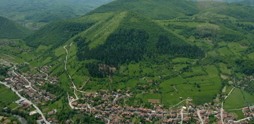 U Visoko u maju dolaze svjetski stručnjaci za piramide