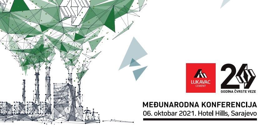 Renomirani predavači na međunarodnoj konferenciji "Zelena energija iz otpada uz smanjenje CO2"