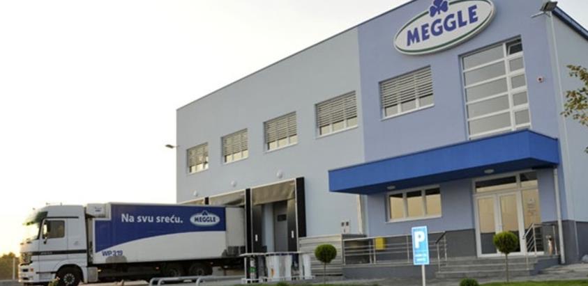 Belje najbliže preuzimanju kompanije Meggle Hrvatska?