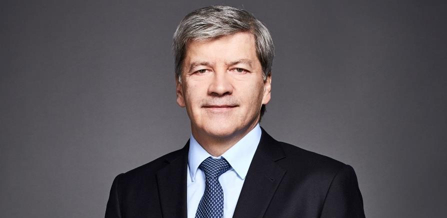 Johann Strobl