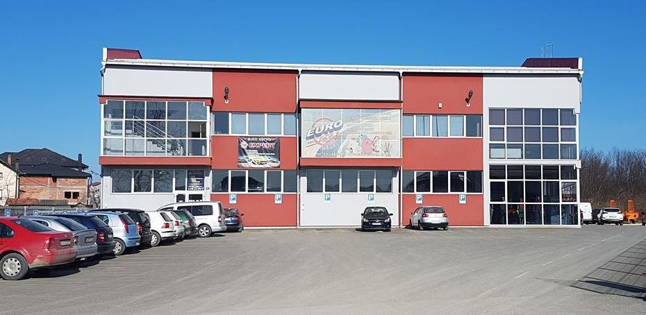 Direktor Euro Veza o saradnji s Panta Rei: Kako smo preusmjerili proizvodnju