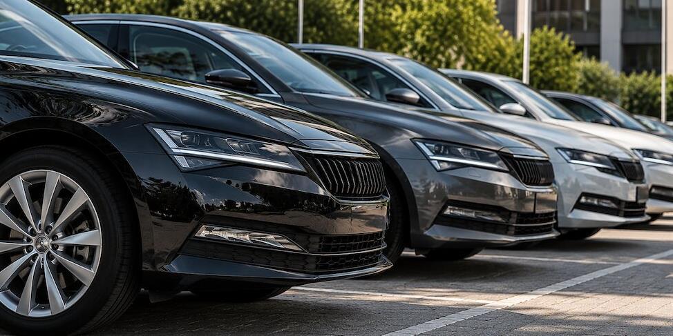 škoda