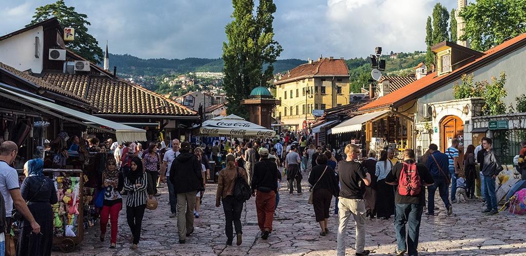 vize arapski turisti
