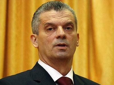Radončić: Zakonom spriječiti da Arapi masovno kupuju nekretnine